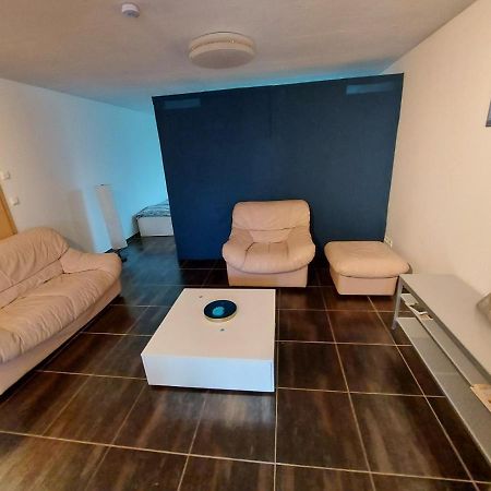 Lovely Appartment With Private Patio And Private Entrance In Luxembourg 60M2 Saeul 外观 照片