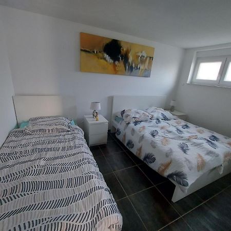 Lovely Appartment With Private Patio And Private Entrance In Luxembourg 60M2 Saeul 外观 照片