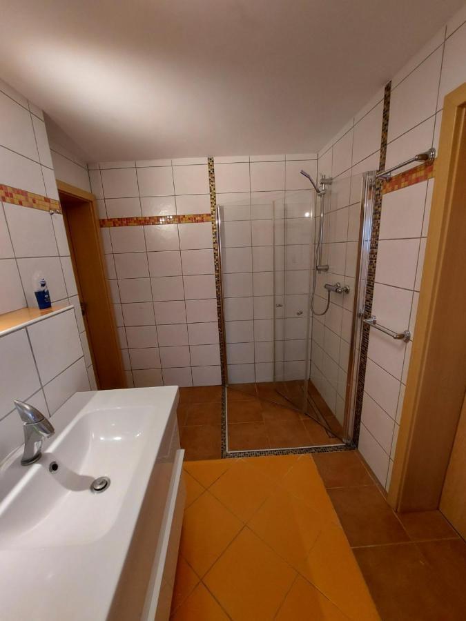 Lovely Appartment With Private Patio And Private Entrance In Luxembourg 60M2 Saeul 外观 照片