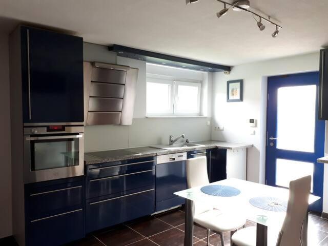 Lovely Appartment With Private Patio And Private Entrance In Luxembourg 60M2 Saeul 外观 照片
