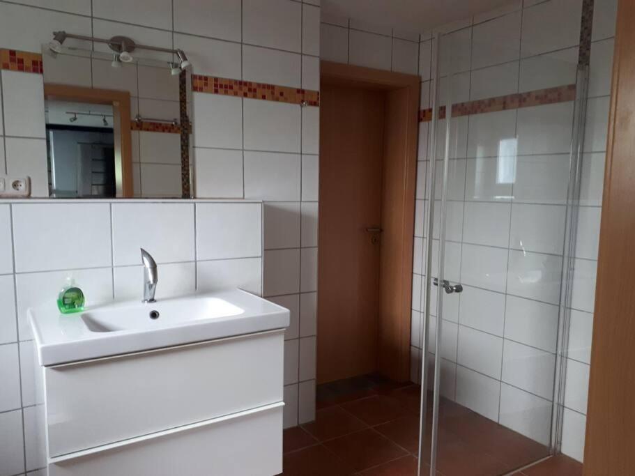 Lovely Appartment With Private Patio And Private Entrance In Luxembourg 60M2 Saeul 外观 照片