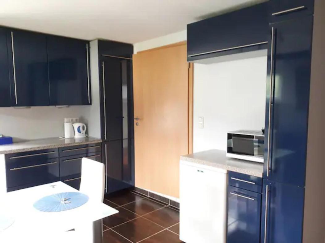 Lovely Appartment With Private Patio And Private Entrance In Luxembourg 60M2 Saeul 外观 照片