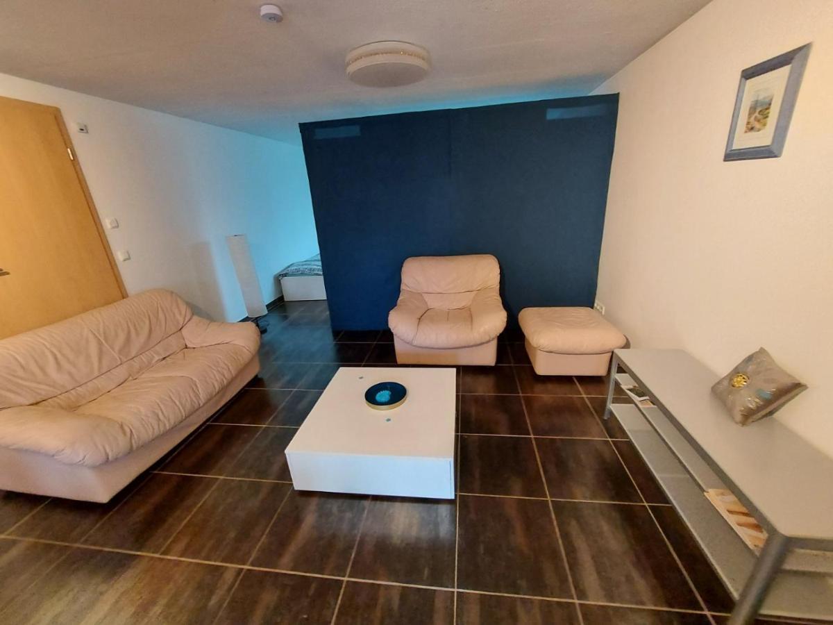 Lovely Appartment With Private Patio And Private Entrance In Luxembourg 60M2 Saeul 外观 照片