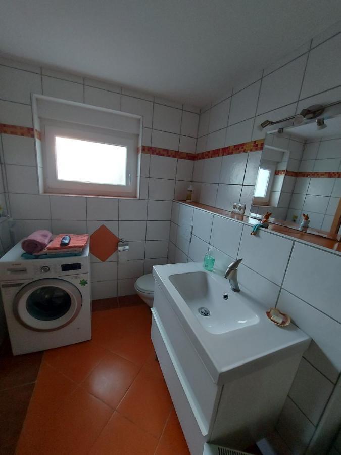 Lovely Appartment With Private Patio And Private Entrance In Luxembourg 60M2 Saeul 外观 照片