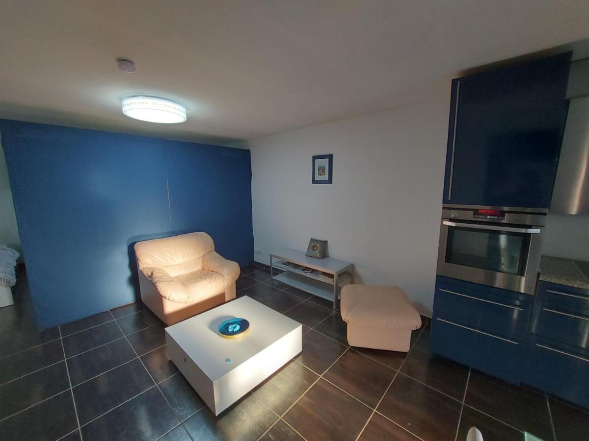 Lovely Appartment With Private Patio And Private Entrance In Luxembourg 60M2 Saeul 外观 照片