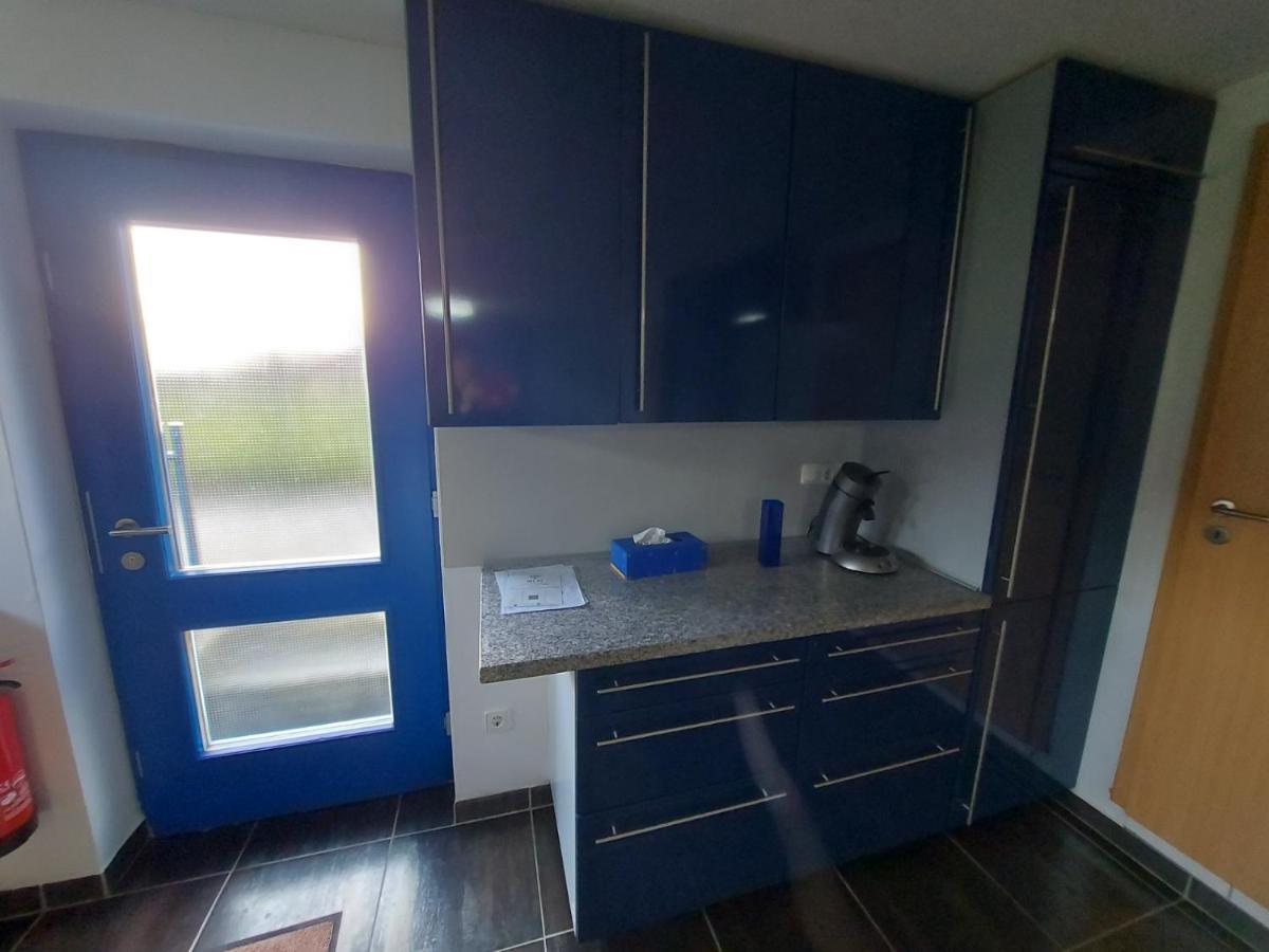 Lovely Appartment With Private Patio And Private Entrance In Luxembourg 60M2 Saeul 外观 照片